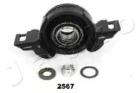 Japko GOJ2567 Podpora walu z