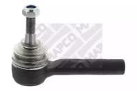 Mapco 51934 Наконечник поперечної рульової тяги Mapco 51934 Наконечник поперечної рульової тяги