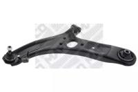 Mapco 52222 Arm assy suspension