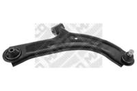 Mapco 52243 Важіль підвіски колеса