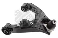 Mapco 52248 Arm assy suspension