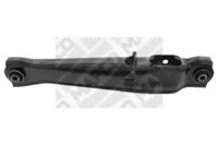 Mapco 52252 Arm assy suspension