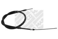 Mapco 5242 Brake cable