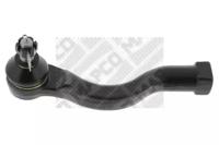 Mapco 52555 Наконечник поперечної рульової тяги