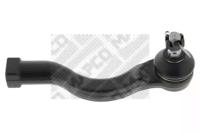 Mapco 52556 Наконечник поперечної рульової тяги