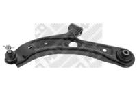 Mapco 52591 Arm assy suspension