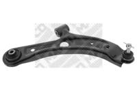 Mapco 52592 Arm assy suspension