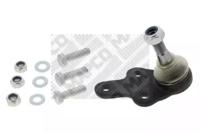 Mapco 52607 Опора кульова важеля Mapco 52607 Опора кульова важеля