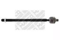 Mapco 52612 End assy steering rack Mapco 52612 End assy steering rack