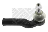 Mapco 52618 End assy tie rod steering Mapco 52618 End assy tie rod steering