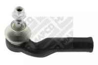 Mapco 52619 End assy tie rod steering Mapco 52619 End assy tie rod steering