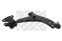 Mapco 52624 Arm assy suspension