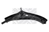 Mapco 52694 Arm assy suspension