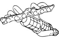 Fenno P9517CAT Катализатор Fenno P9517CAT Катализатор