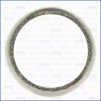 Ajusa 01026400 Прокладка глушителя