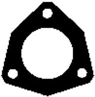 Ajusa 01045900 Прокладка труби вихлопного газу