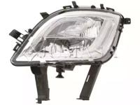 Jumasa 39023087 Foglamp assy Jumasa 39023087 Foglamp assy