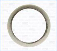 Ajusa 01163900 Прокладка глушителя