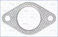 Ajusa 01280100 Прокладка труби вихлопного газу Ajusa 01280100 Прокладка труби вихлопного газу