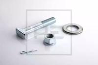 PE Automotive 037.076-00A Болт кріплення колеса