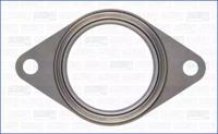 Ajusa 01333100 Прокладка глушителя Ajusa 01333100 Прокладка глушителя