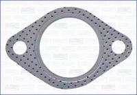 Ajusa 01384000 Прокладка глушителя