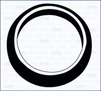 Ajusa 01396500 Прокладка труби вихлопного газу Ajusa 01396500 Прокладка труби вихлопного газу