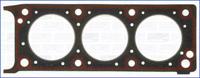 Ajusa 10020100 Gasket cylinder head Ajusa 10020100 Gasket cylinder head