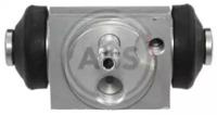 A.B.S. 72536 Cylinder drum brake