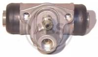 A.B.S. 72652 Cylinder drum brake A.B.S. 72652 Cylinder drum brake