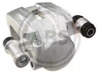 A.B.S. 726712 Супорт гальмівний A.B.S. 726712 Супорт гальмівний