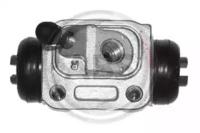 A.B.S. 72787 Cylinder drum brake