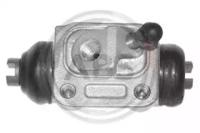 A.B.S. 72795 Cylinder drum brake