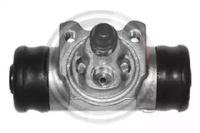 A.B.S. 72797 Cylinder drum brake