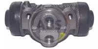 A.B.S. 72808 Cylinder drum brake A.B.S. 72808 Cylinder drum brake