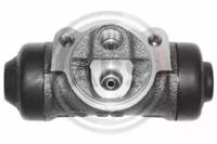 A.B.S. 72852 Cylinder drum brake