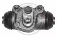 A.B.S. 72880 Cylinder drum brake