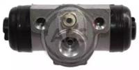 A.B.S. 72898 Cylinder drum brake