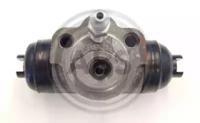 A.B.S. 72900 Cylinder drum brake