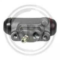 A.B.S. 72912 Cylinder drum brake