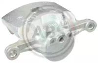 A.B.S. 729172 Супорт гальмівний A.B.S. 729172 Супорт гальмівний