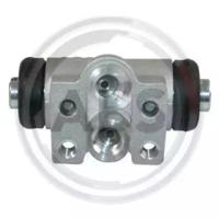 A.B.S. 72936 Cylinder drum brake A.B.S. 72936 Cylinder drum brake