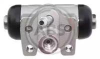 A.B.S. 72939 Cylinder drum brake A.B.S. 72939 Cylinder drum brake