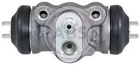 A.B.S. 72976 Cylinder drum brake A.B.S. 72976 Cylinder drum brake