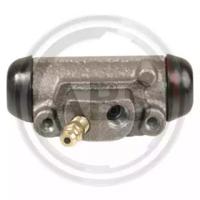 A.B.S. 72977 Циліндр гальмівний робочий A.B.S. 72977 Циліндр гальмівний робочий