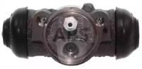A.B.S. 72983 Cylinder drum brake