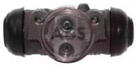 A.B.S. 72984 Cylinder drum brake