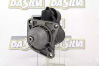 Da Silva 020673 Стартер Da Silva 020673 Стартер