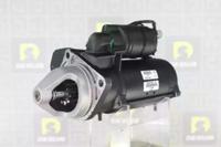 Da Silva 020703 Starter