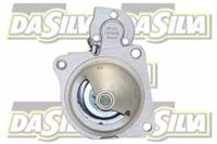 Da Silva 020800 Starter